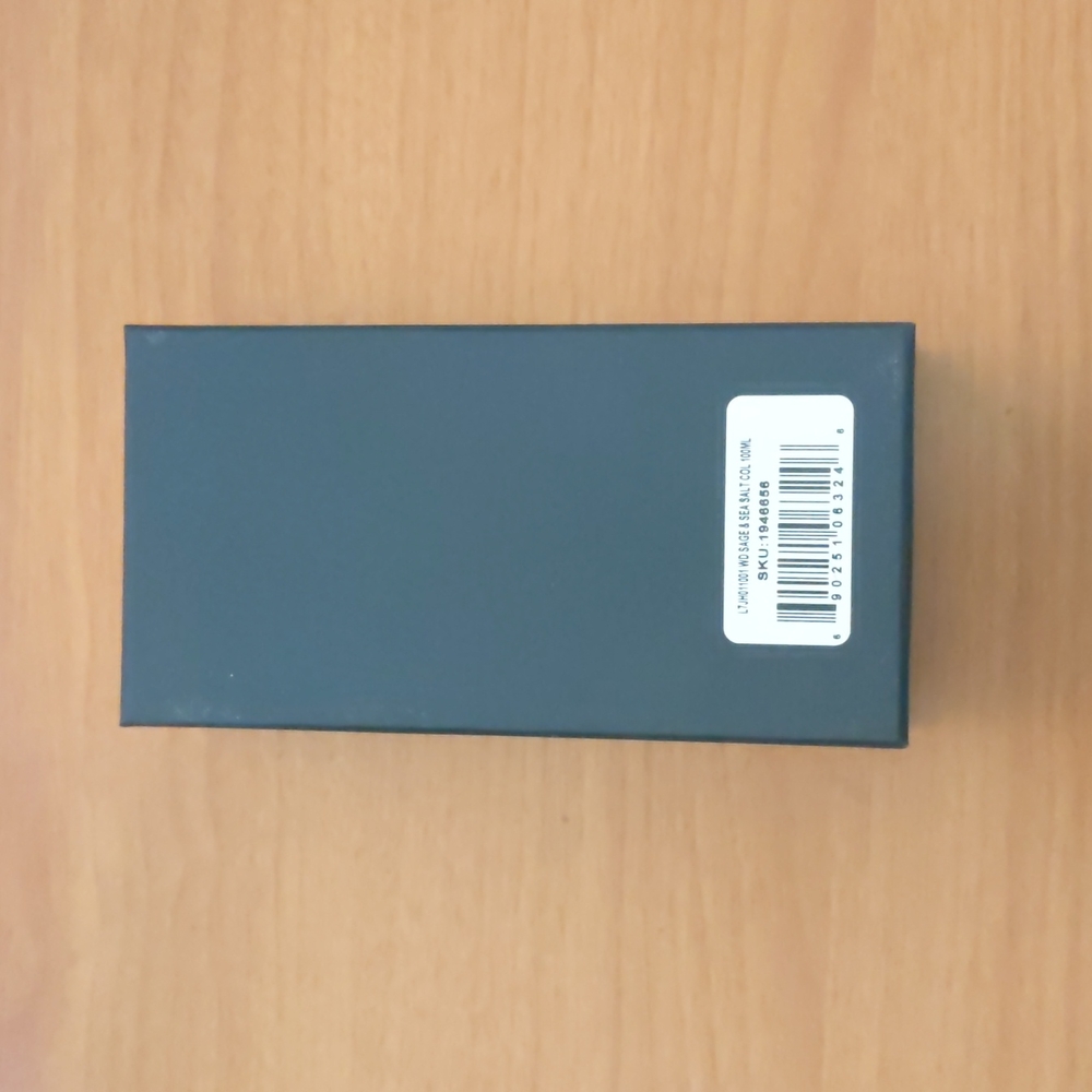 Jo Malone Box - Picture 2 of 7